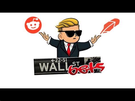 wall street bets discord
